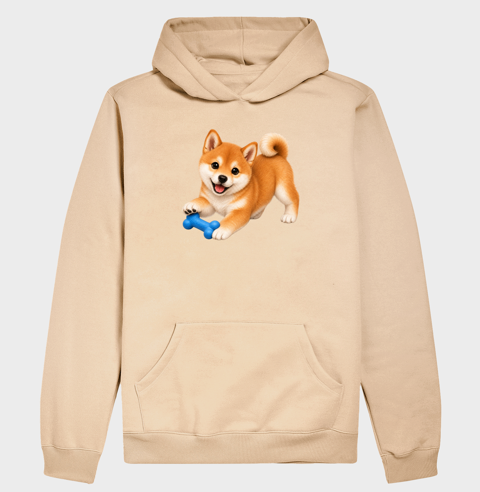 Shiba Inu - Desenho Animado - Imagem 5