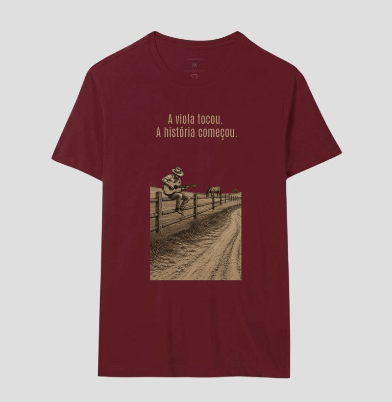 Camisa 7