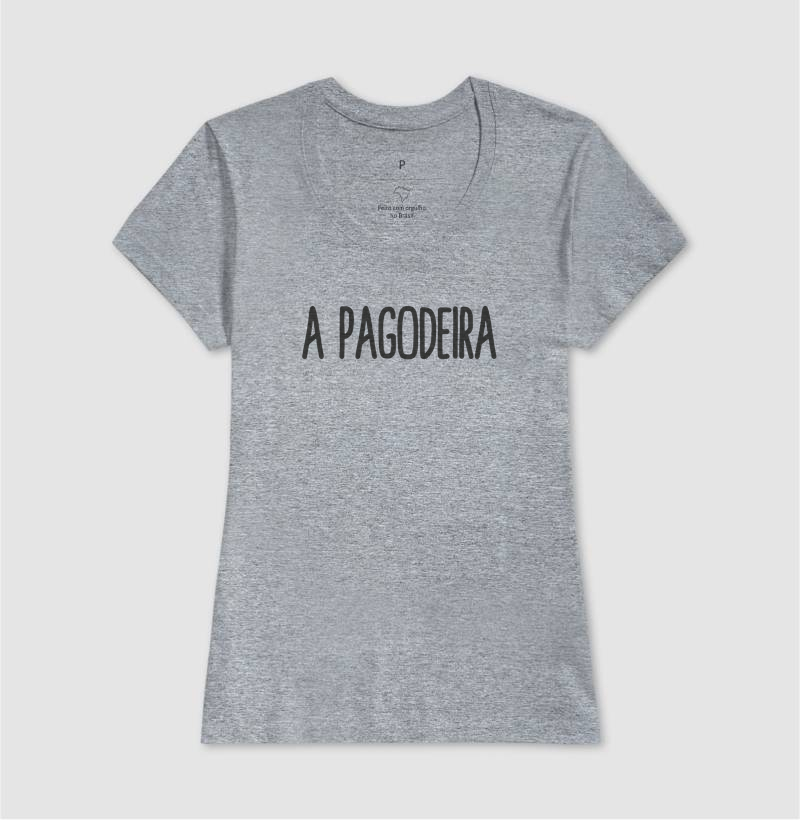 A Pagodeira - Imagem 9