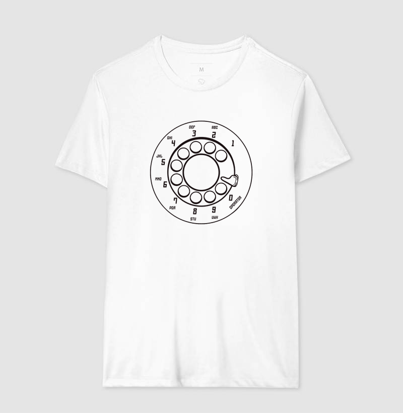 Camiseta Call Operator - Imagem 4