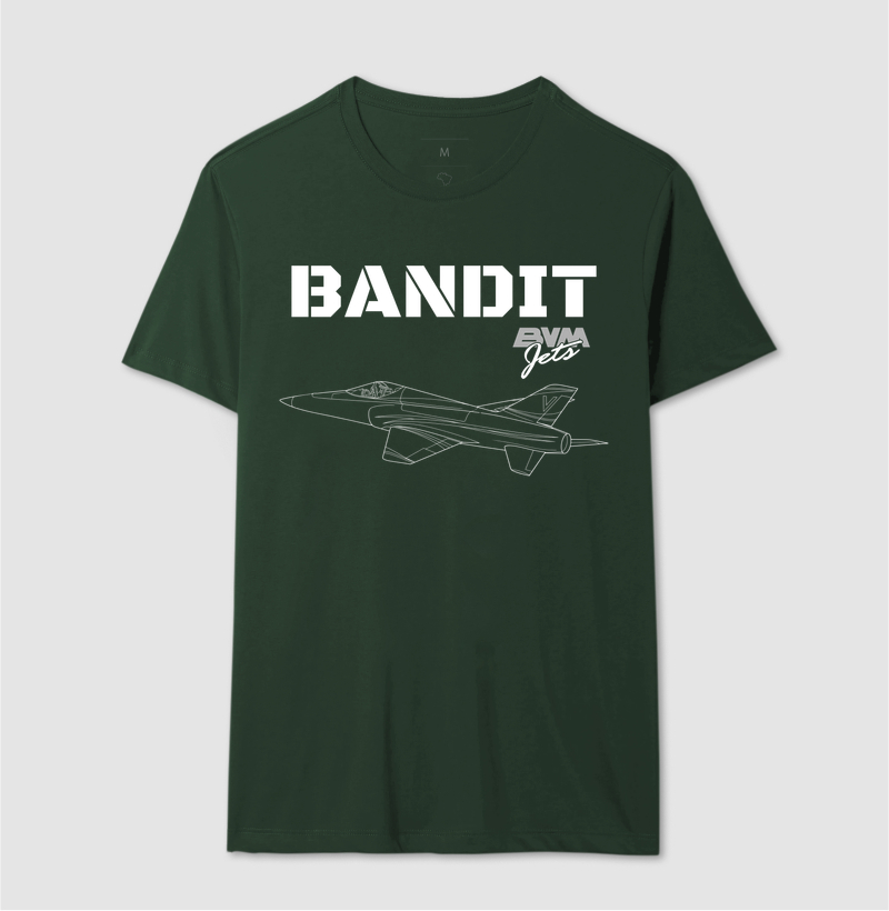 BANDIT - Imagem 8