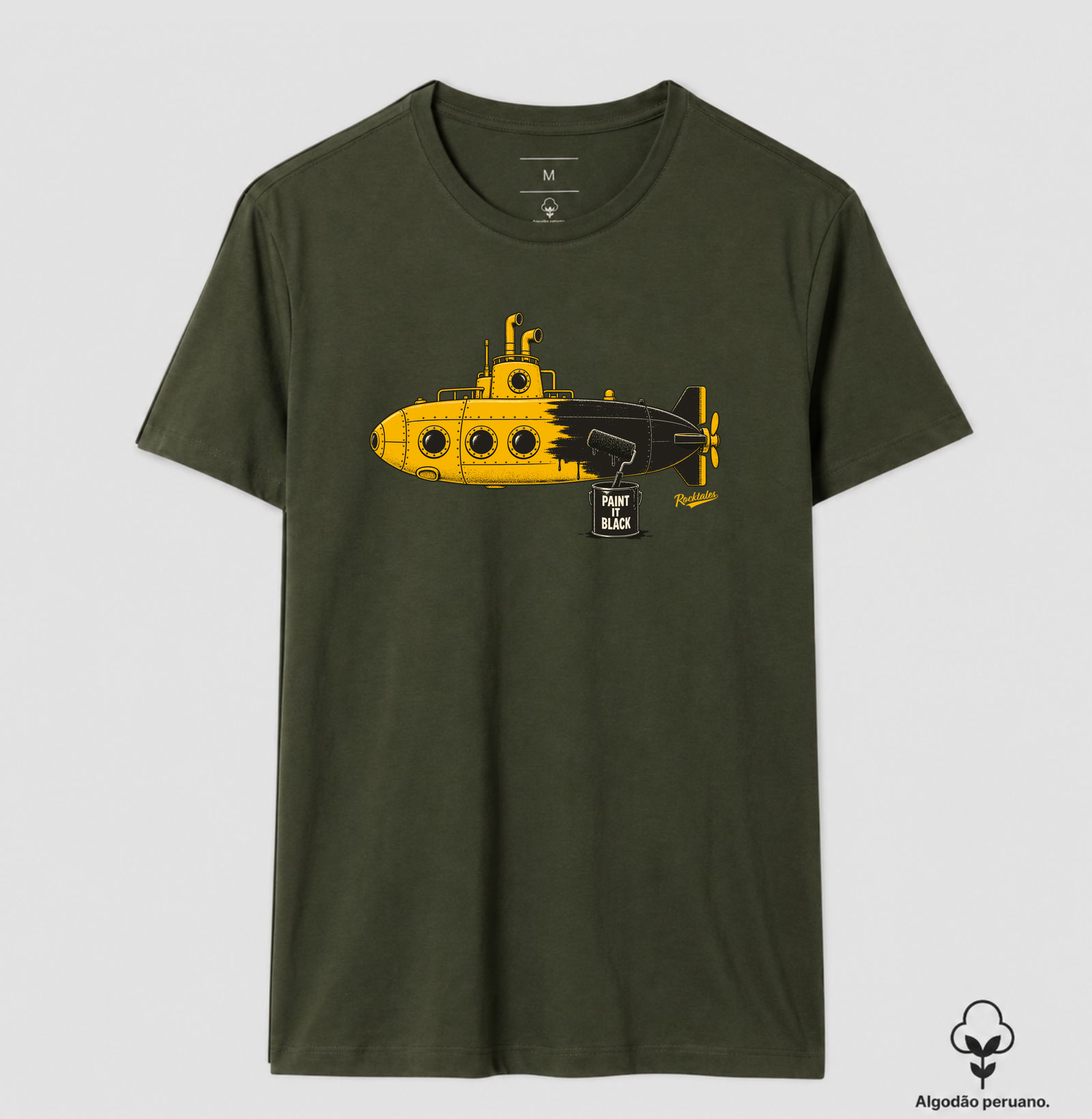 Black Submarine - Imagem 7