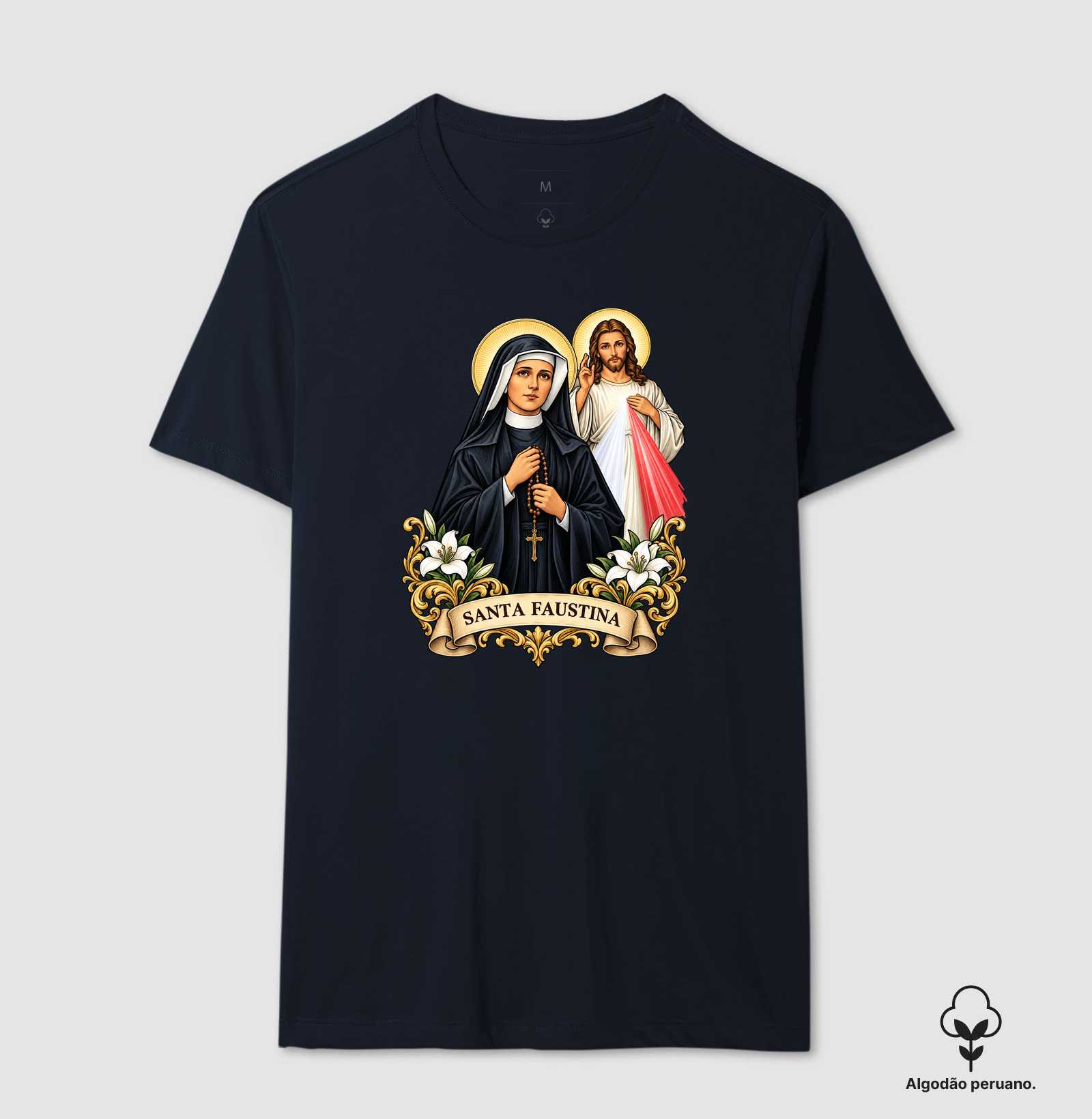 Santa Faustina - Imagem 4