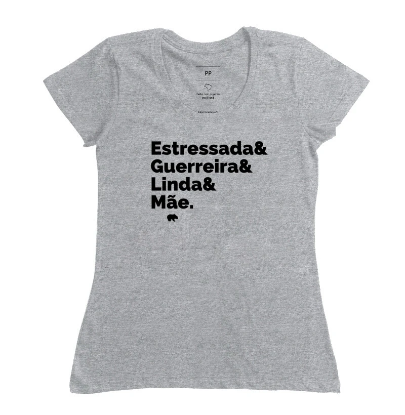 Estressada e Guerreira - Imagem 9