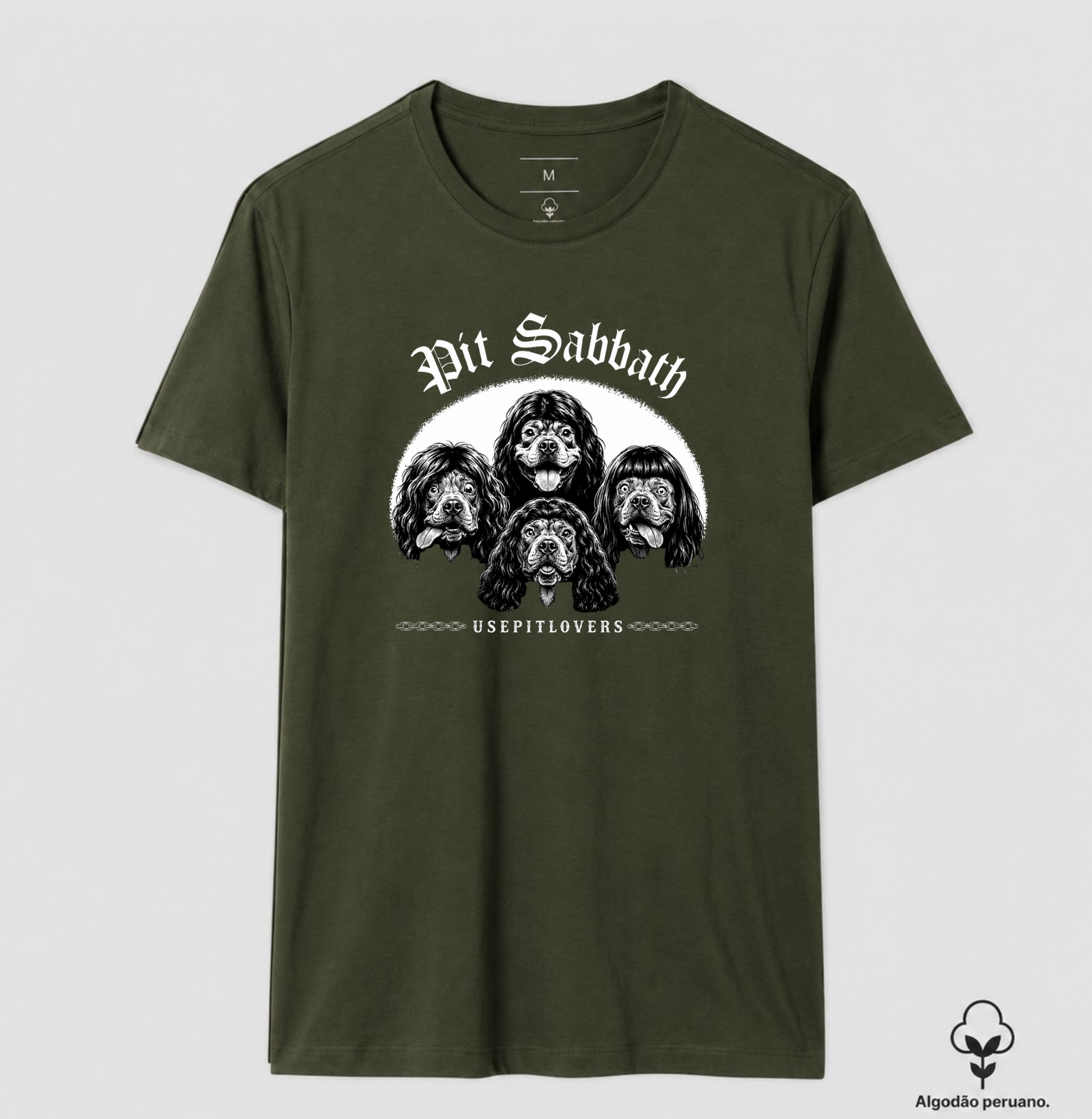 PIT SABBATH - Imagem 2