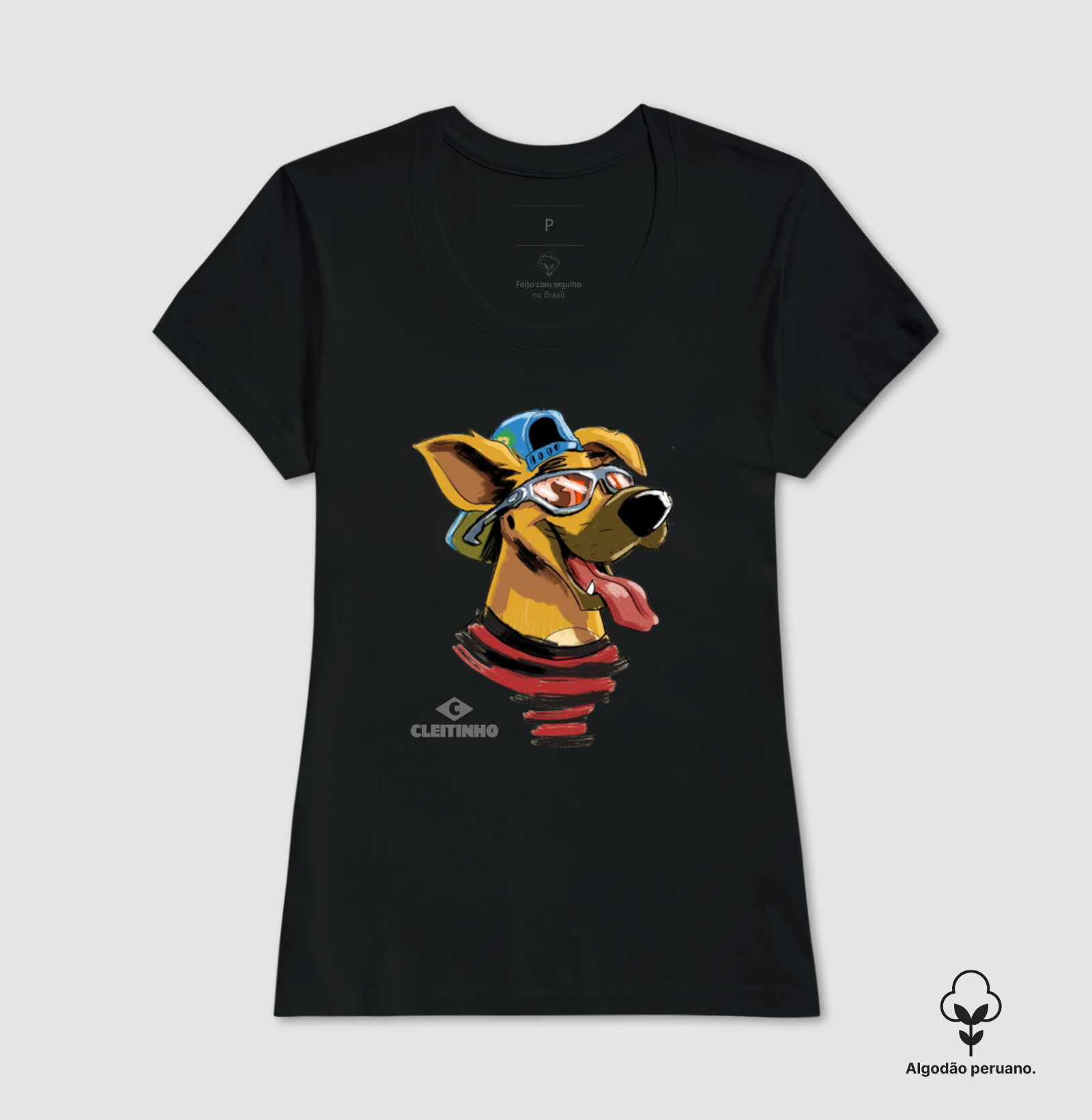 Camisa 4