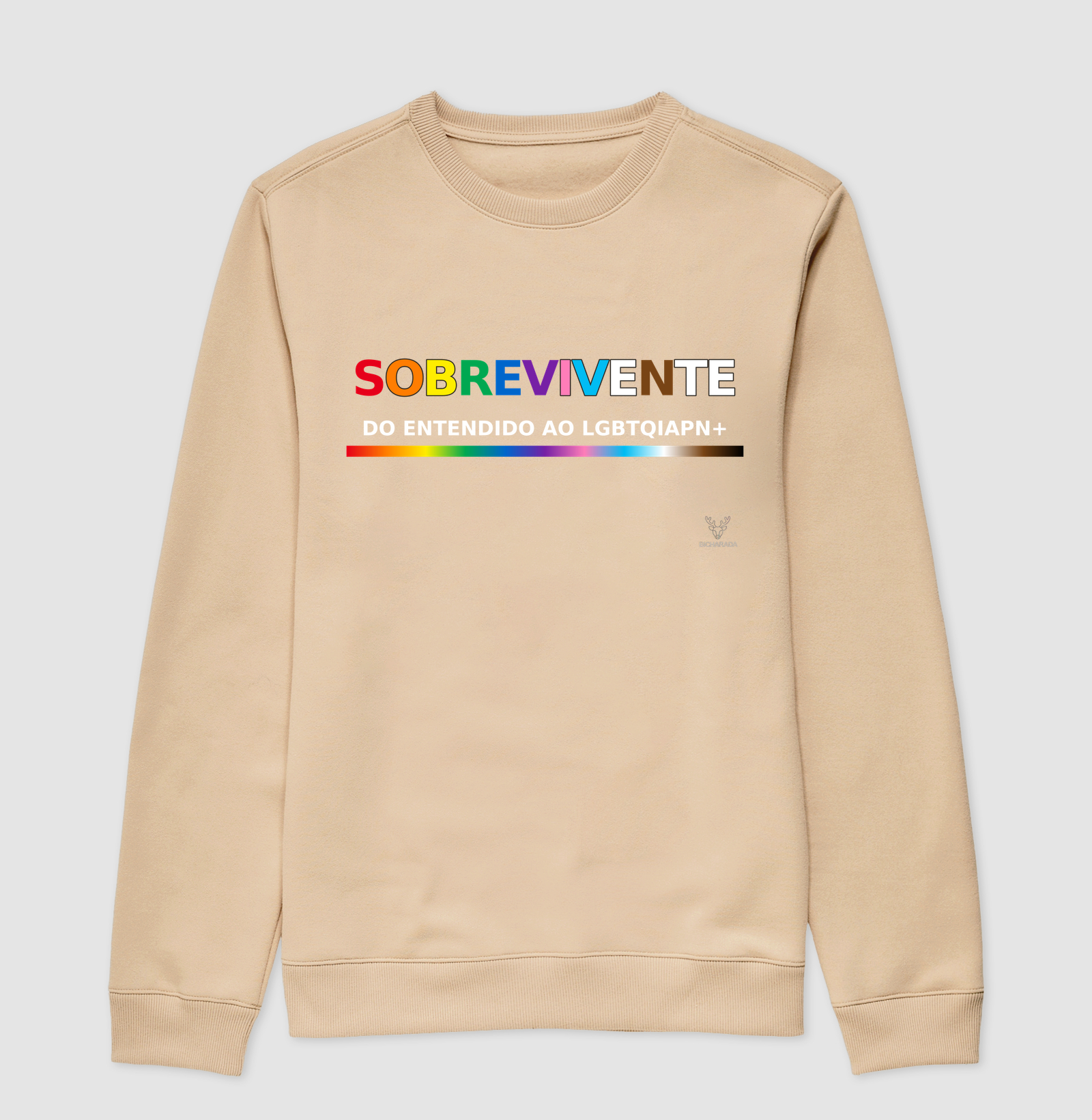 Sobrevivente  - Imagem 3