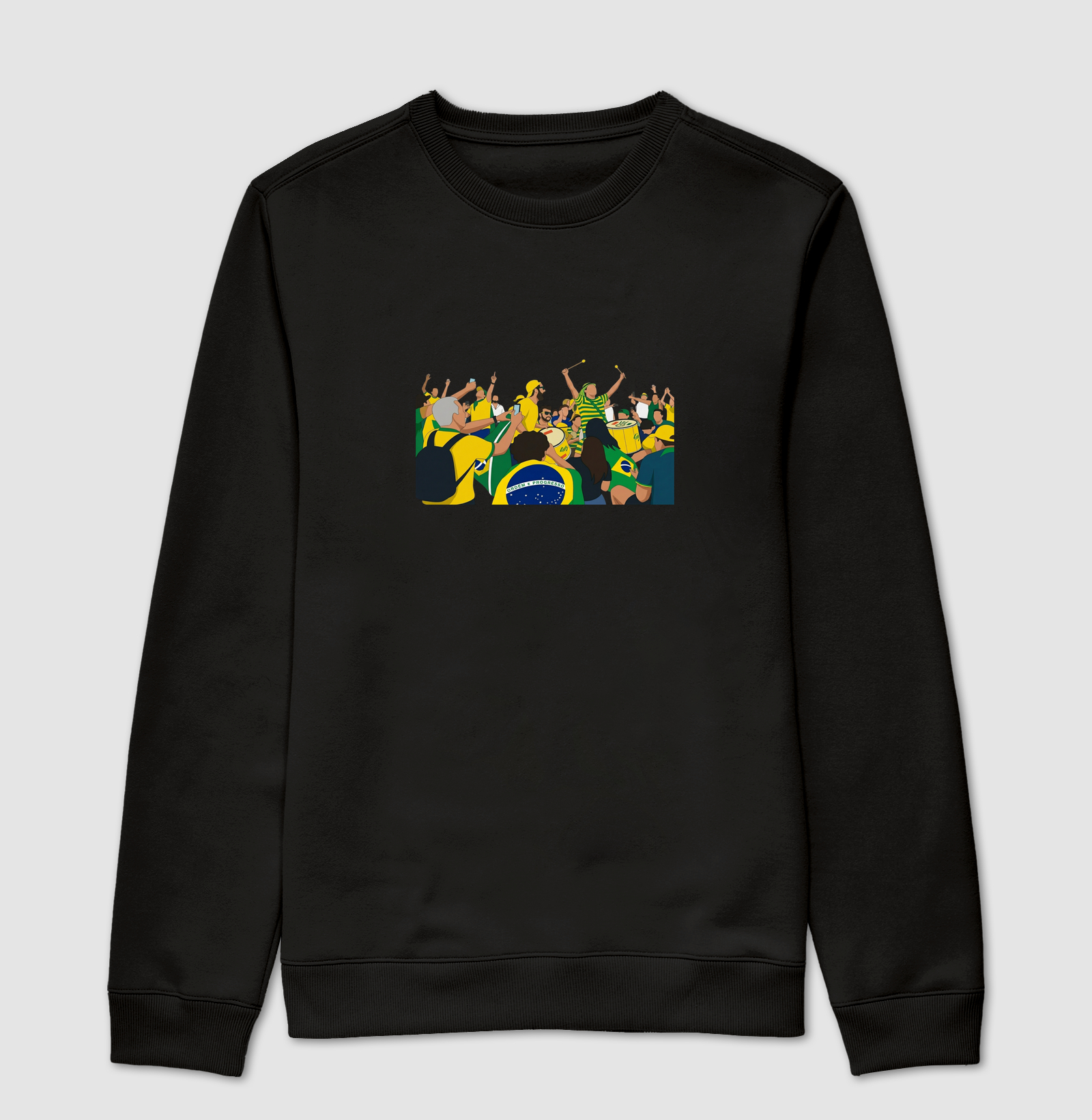 Camisa 3