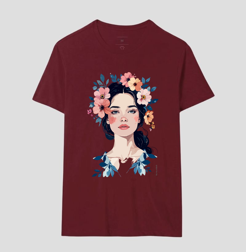 Camisa 15