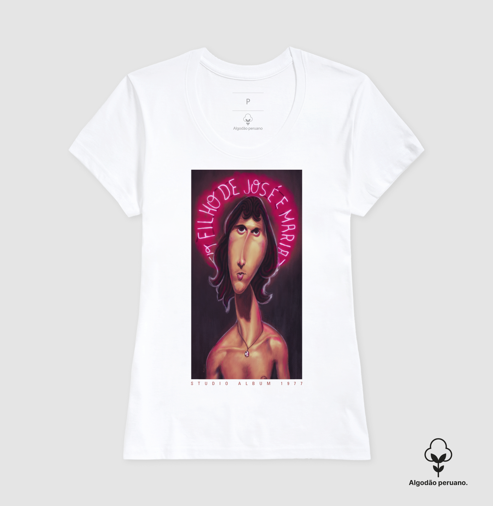 Camisa 9