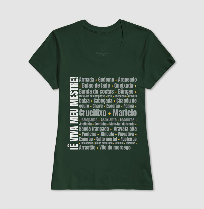 Camisa 11