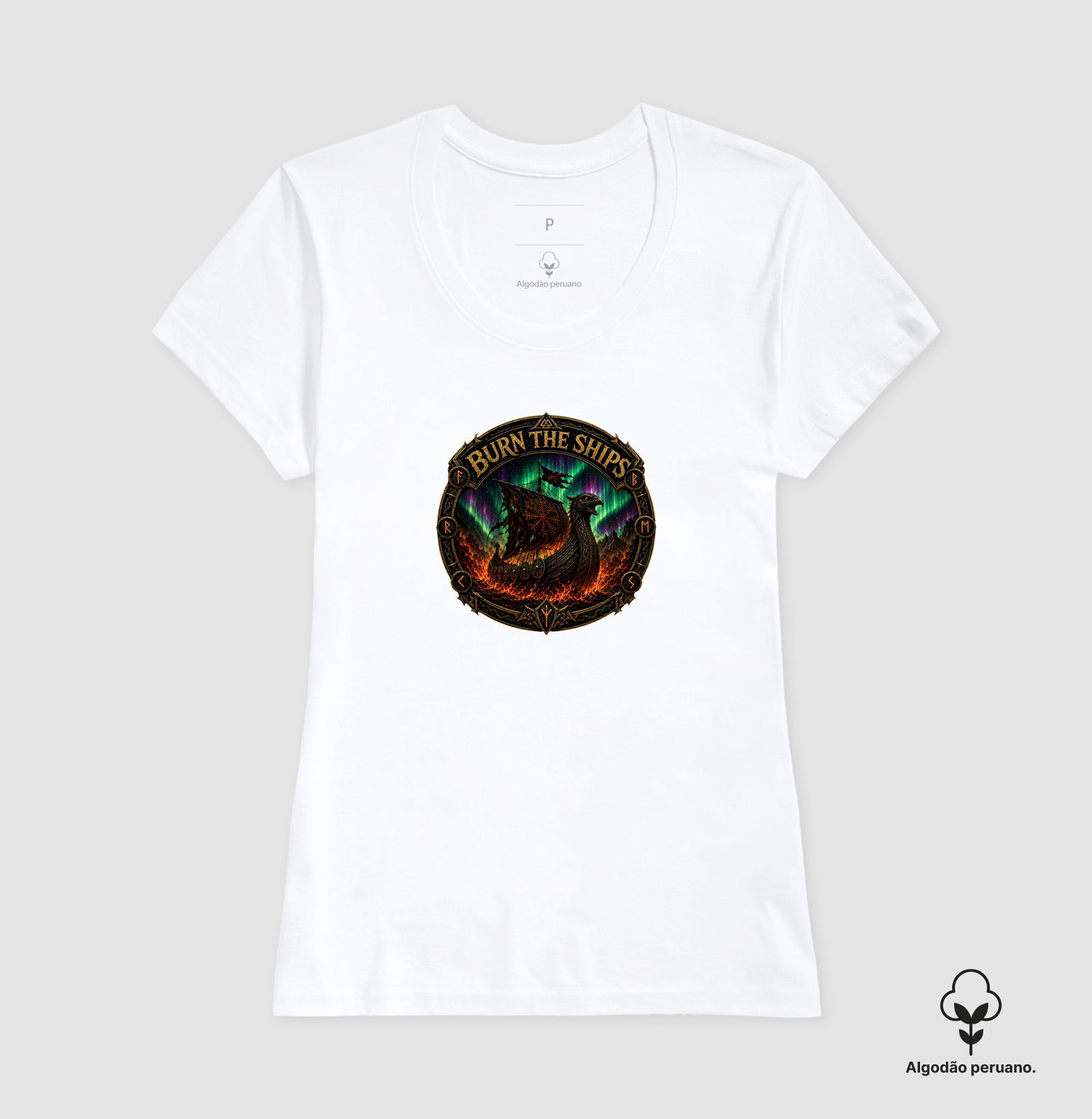 Camisa 5