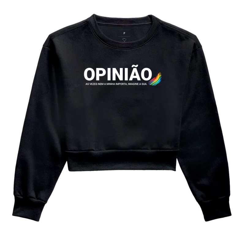Opinião:  As Vezes Nem A Minha Importa, Imagine A Sua. - Imagem 3