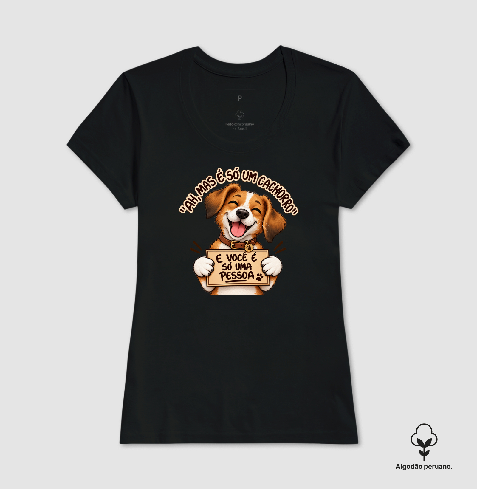 É Só Um Cachorro - Imagem 3