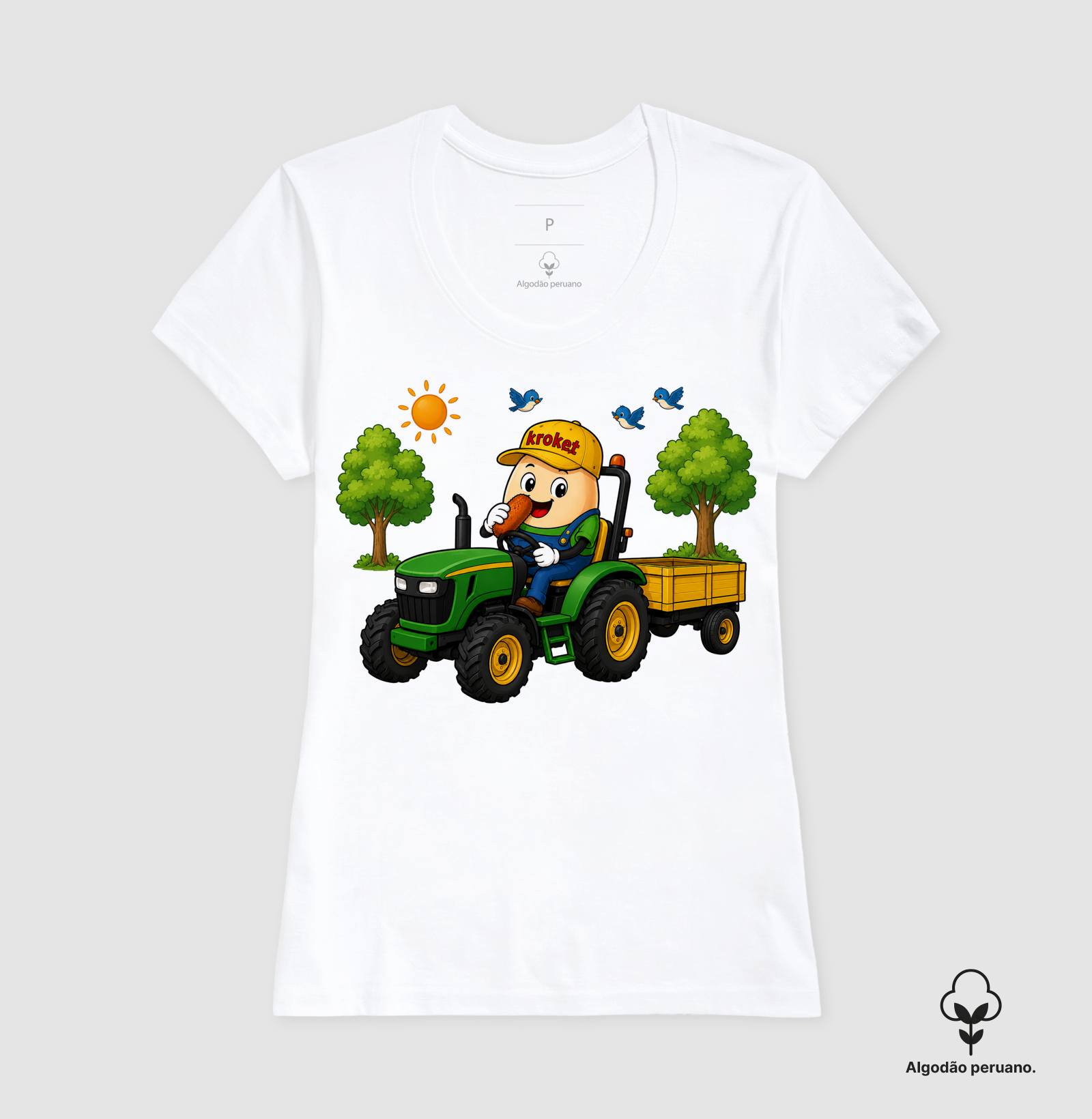 Egg Bliss - Vida no Campo #2 - Imagem 4