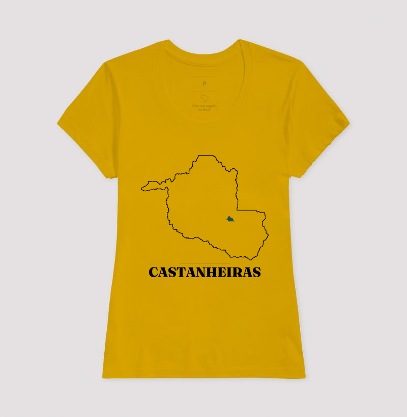 Camisa 14