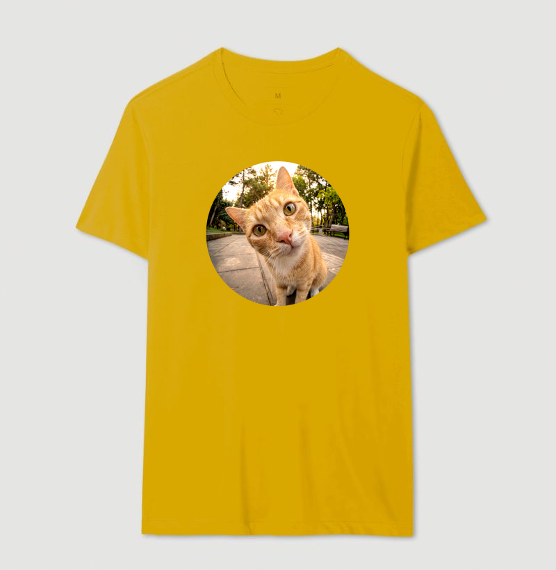 Camisa 11