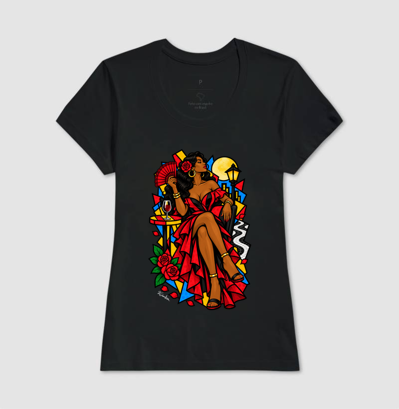 Vitral de Axé - Maria Padilha - Imagem 3