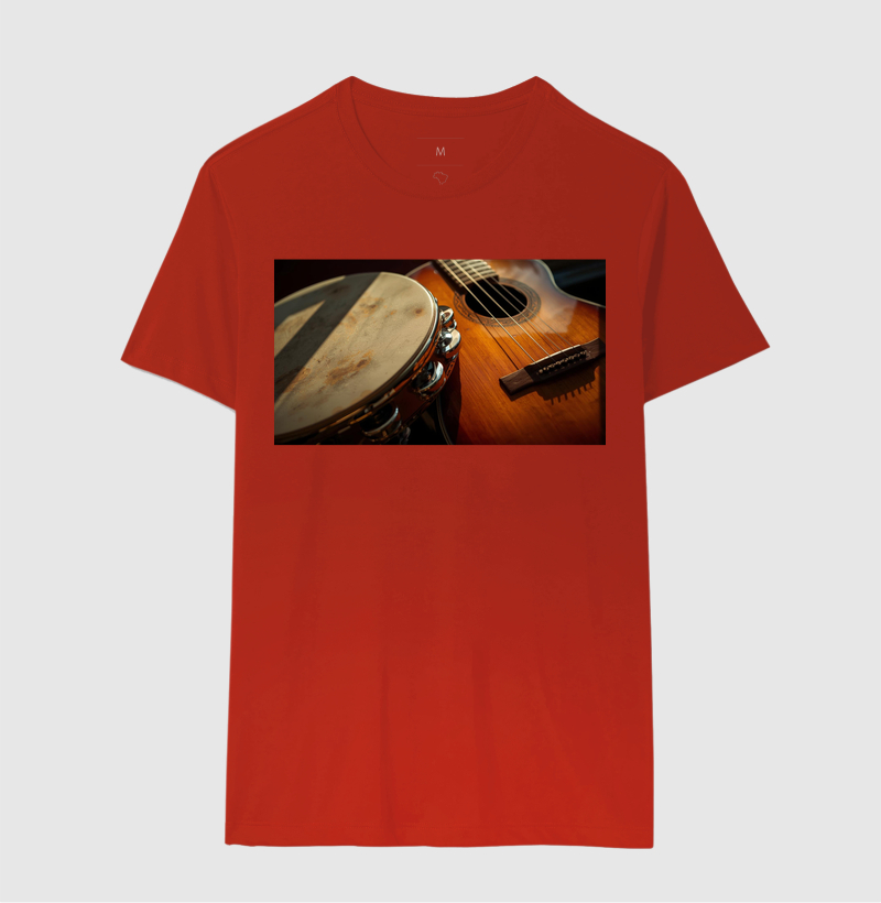 Camisa 9