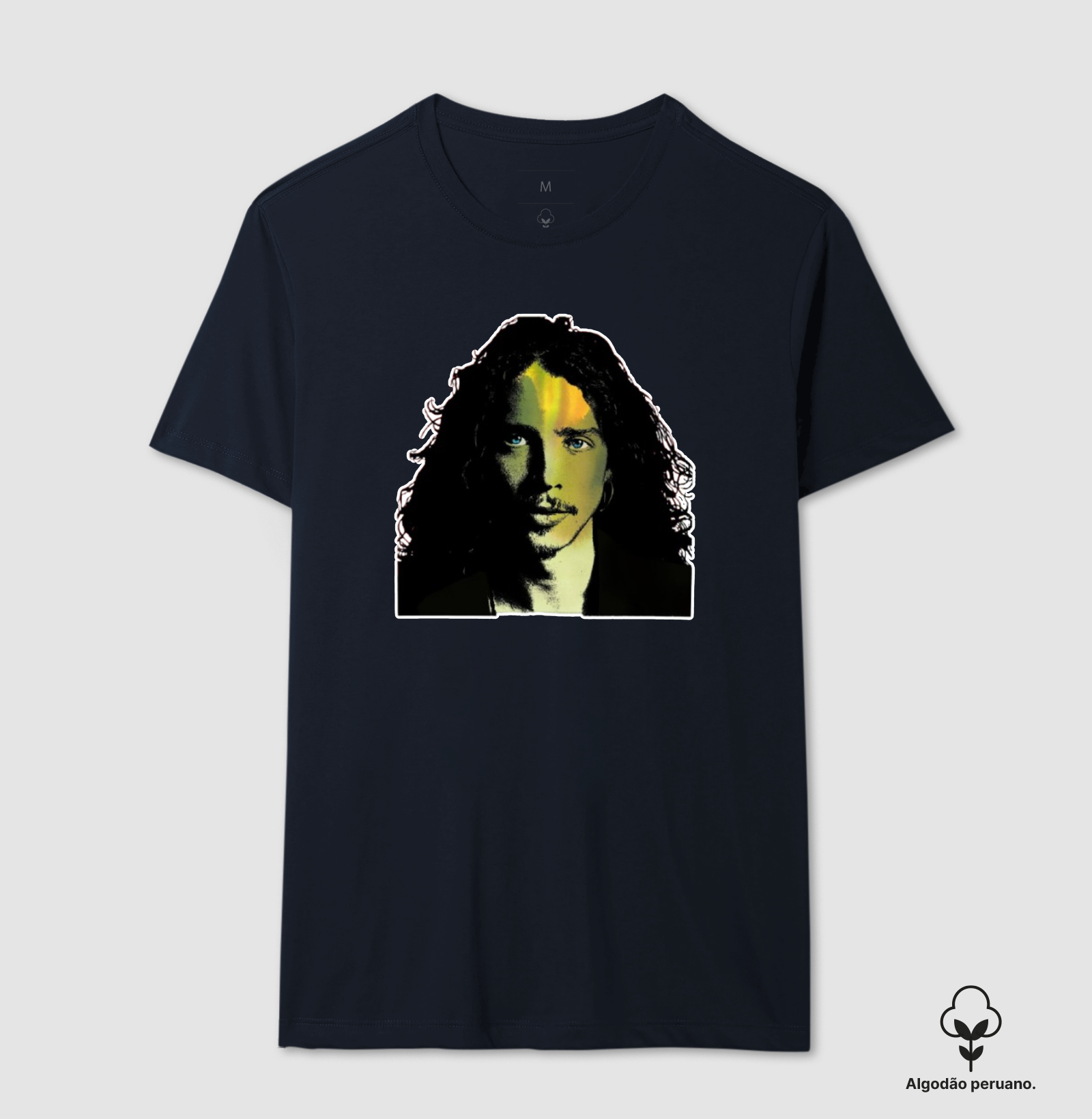 Chris Cornell - Nothing Compares 2 U - Imagem 6