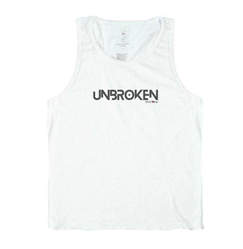 Unbroken 