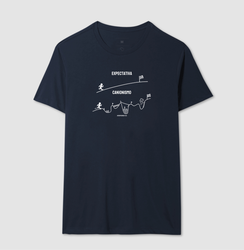 expectativa / canionismo - Imagem 3