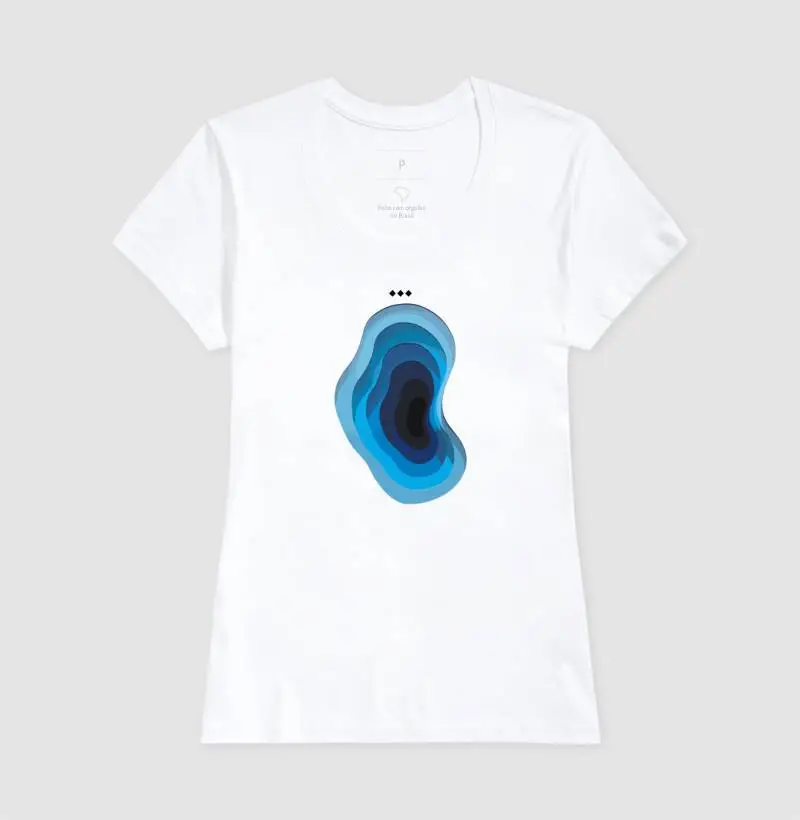 Camiseta Explorer #01 - Imagem 5