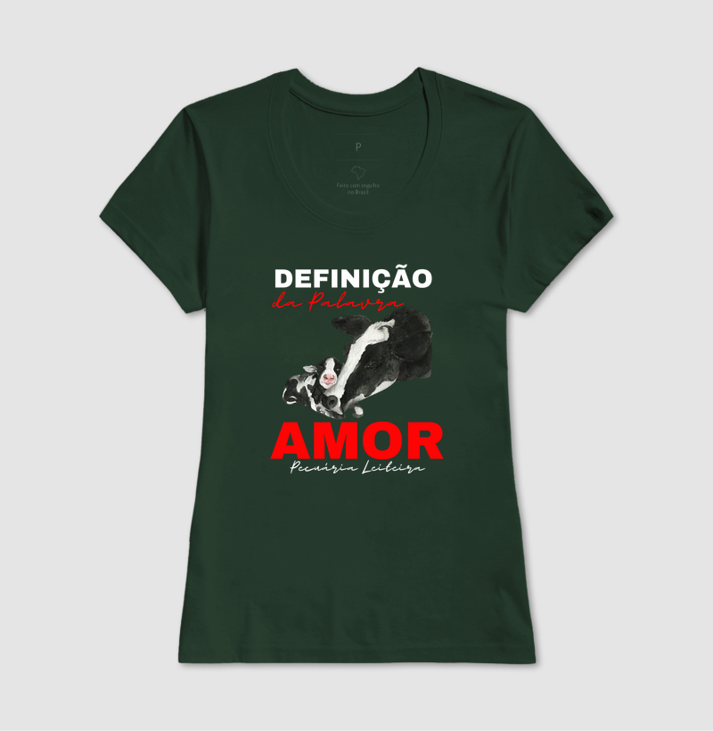 Palavra Amor (Pecuária) - Imagem 13