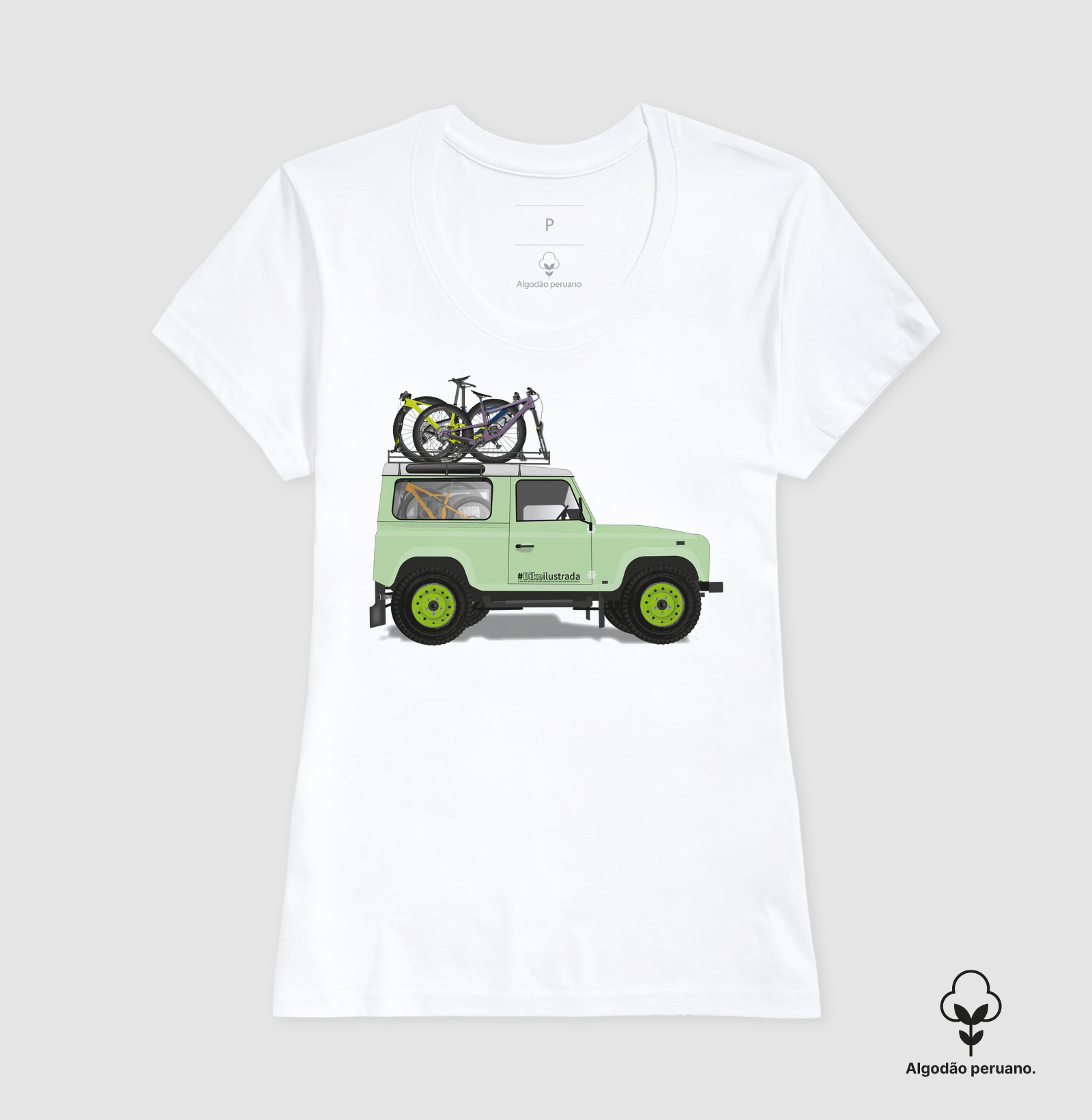 Camisa 10
