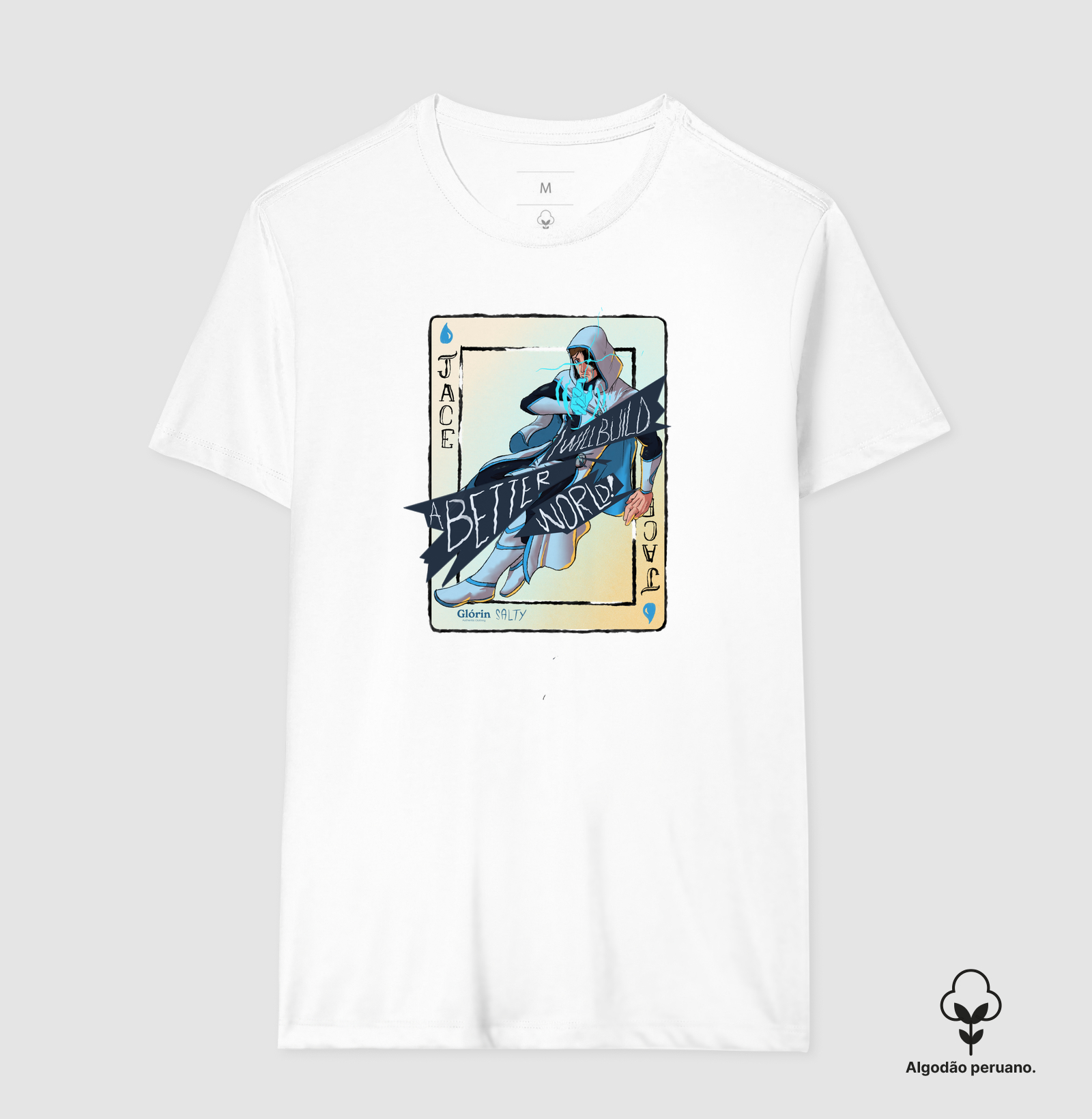 Fractured Jace - Imagem 3