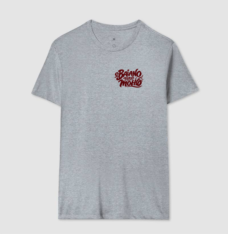 Camiseta Tem o Molho - Imagem 3