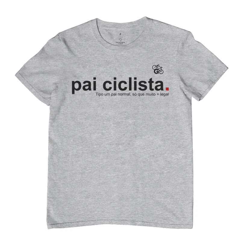 Pai Ciclista - Imagem 5