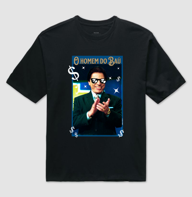 Silvio Santos - O Homem do Baú - Imagem 2