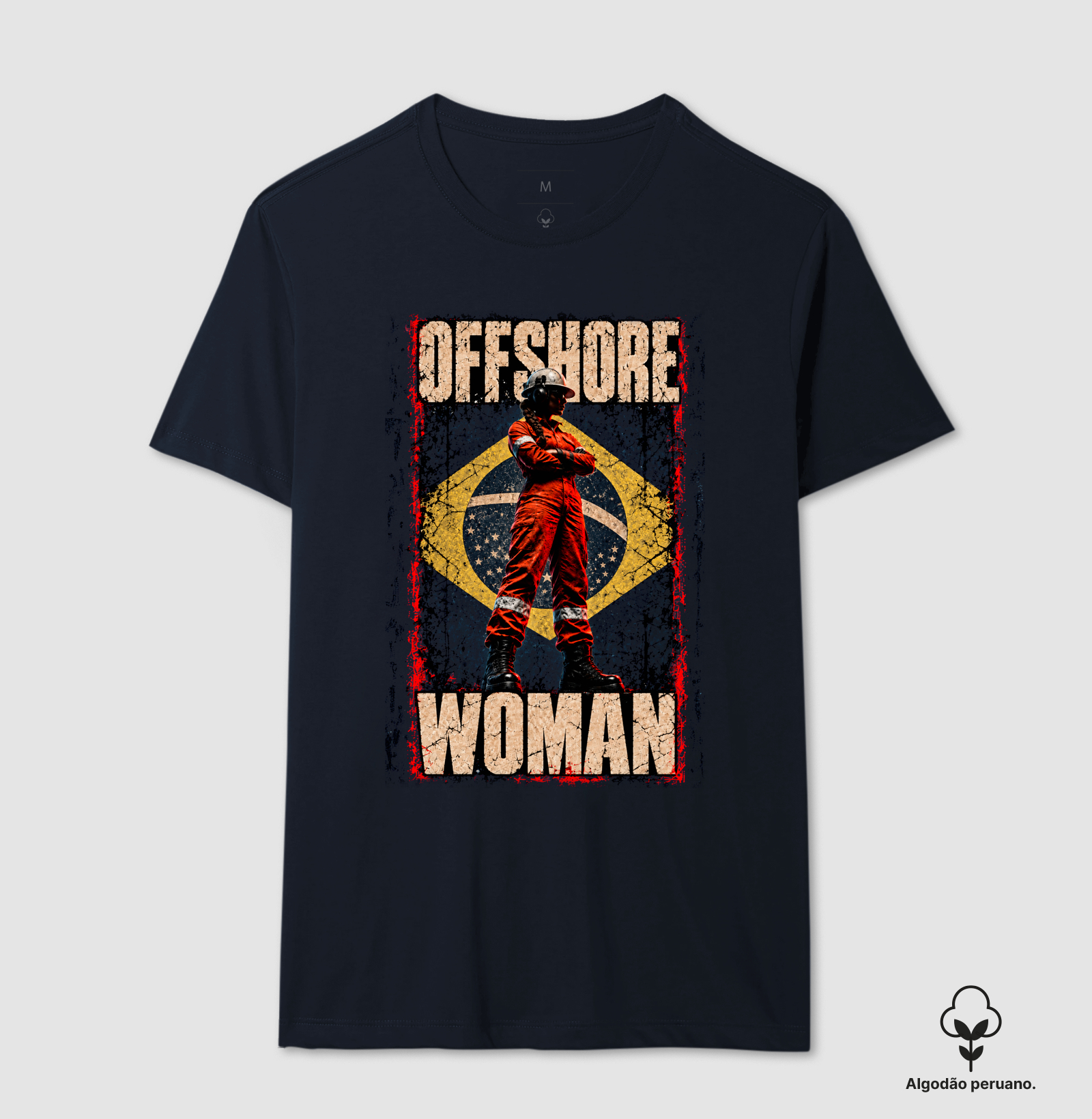 Offshore Woman Brasil - Imagem 2
