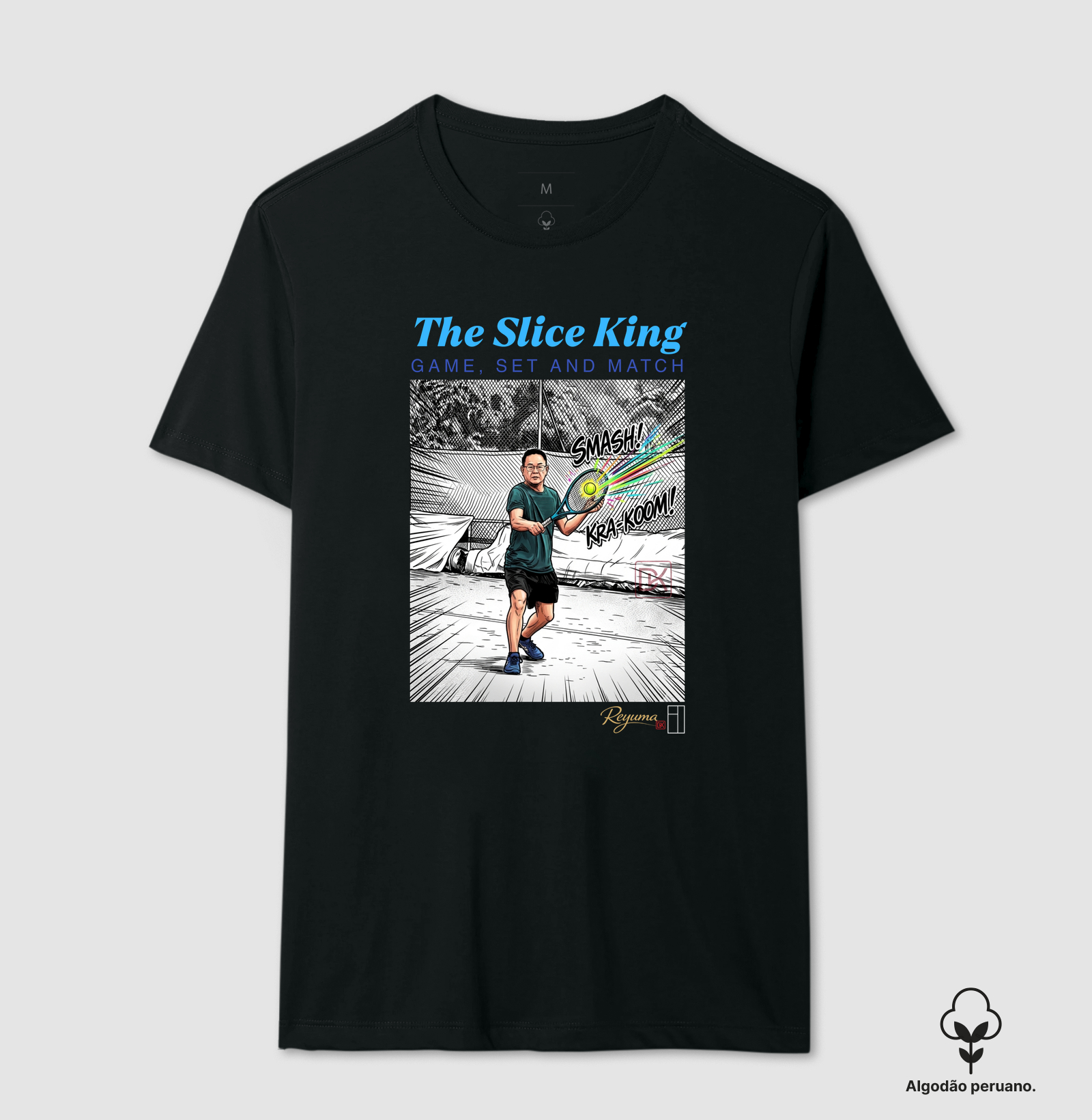 Camisa 2