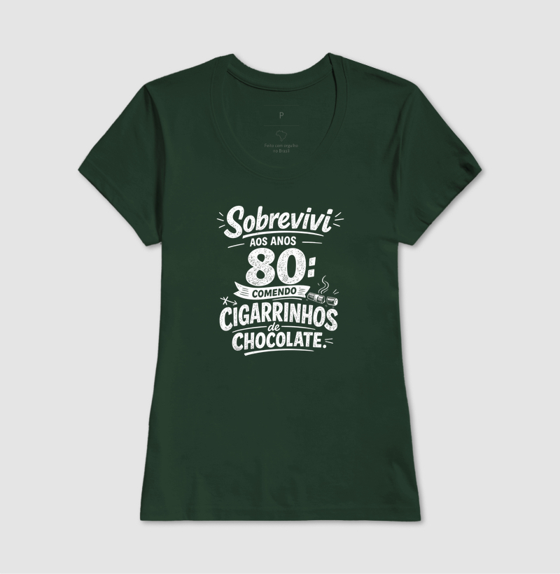 Camisa 12
