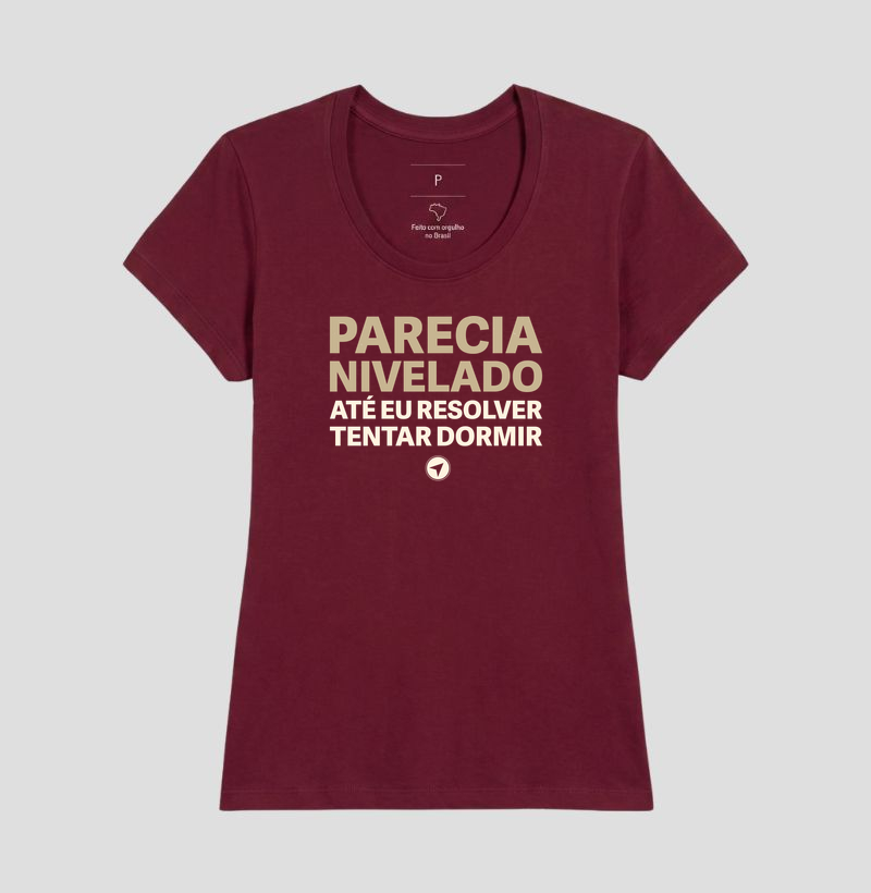 Parecia Nivelado - Imagem 17