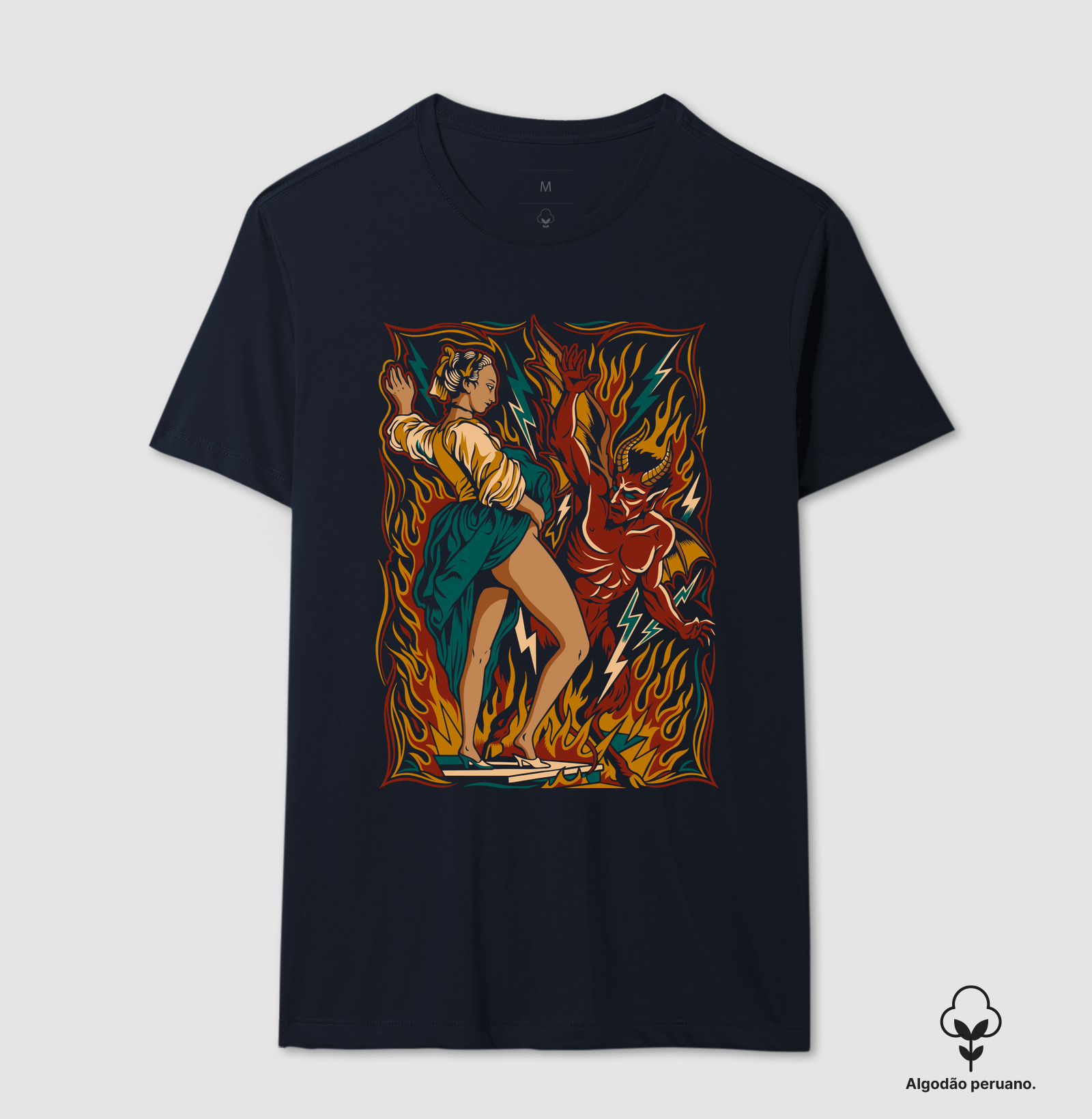Camisa 3