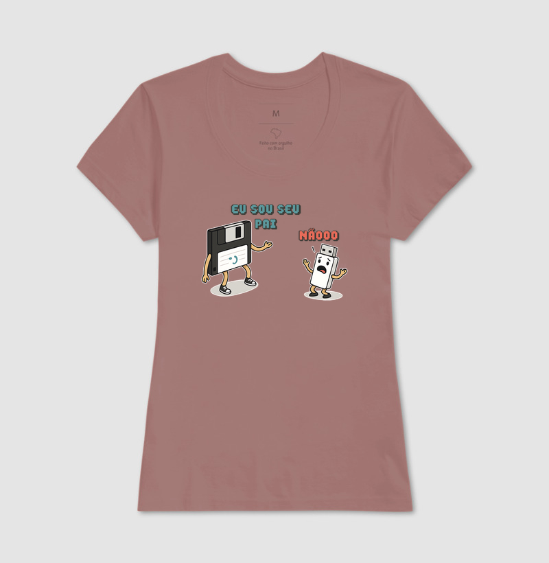 Camiseta Eu sou seu Pai - Imagem 17