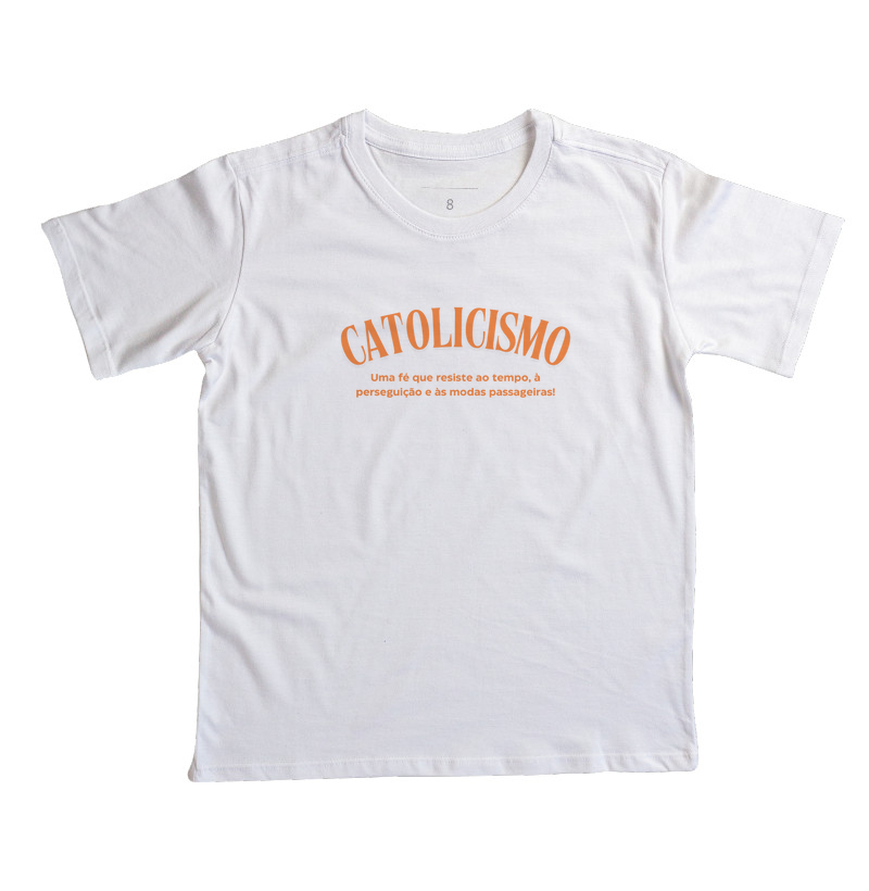CATOLICISMO - Imagem 2