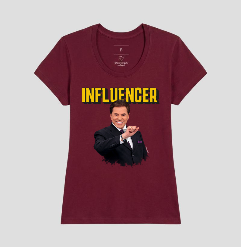 Influencer - Silvio Santos - Imagem 18