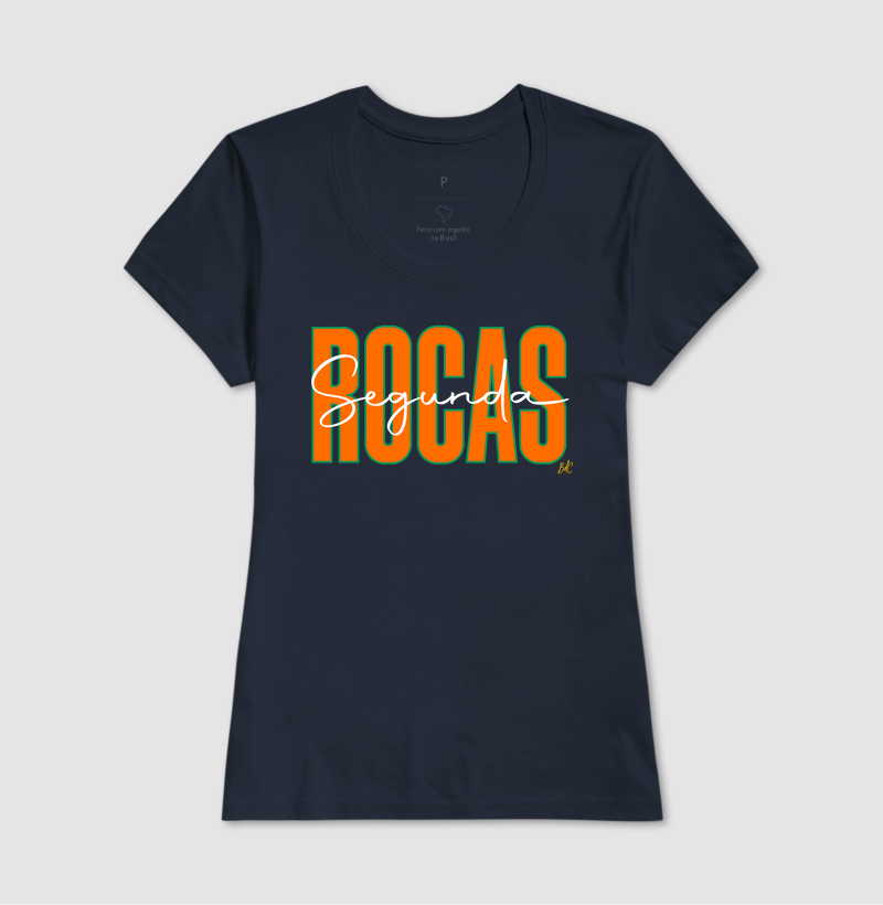 Rocas e Segunda de Vagabundo - SDV - Imagem 7