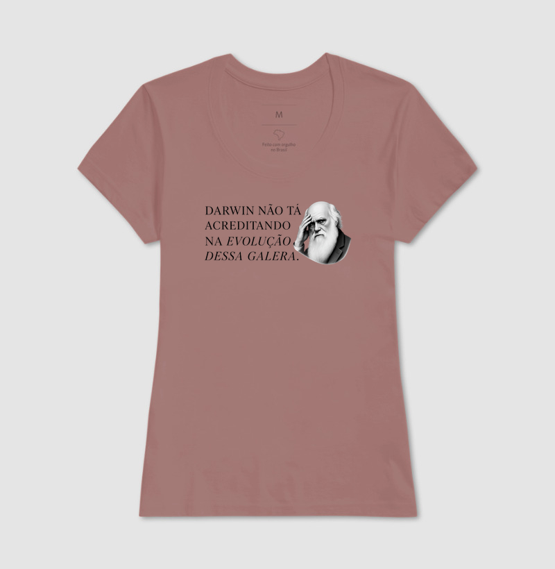 Camisa 16