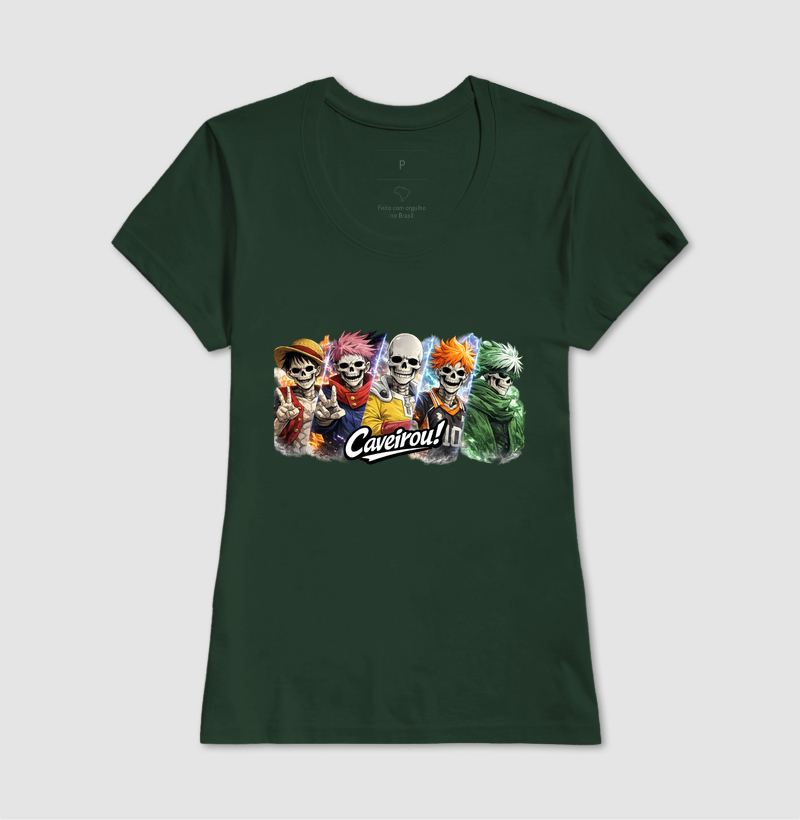 Camisa 12