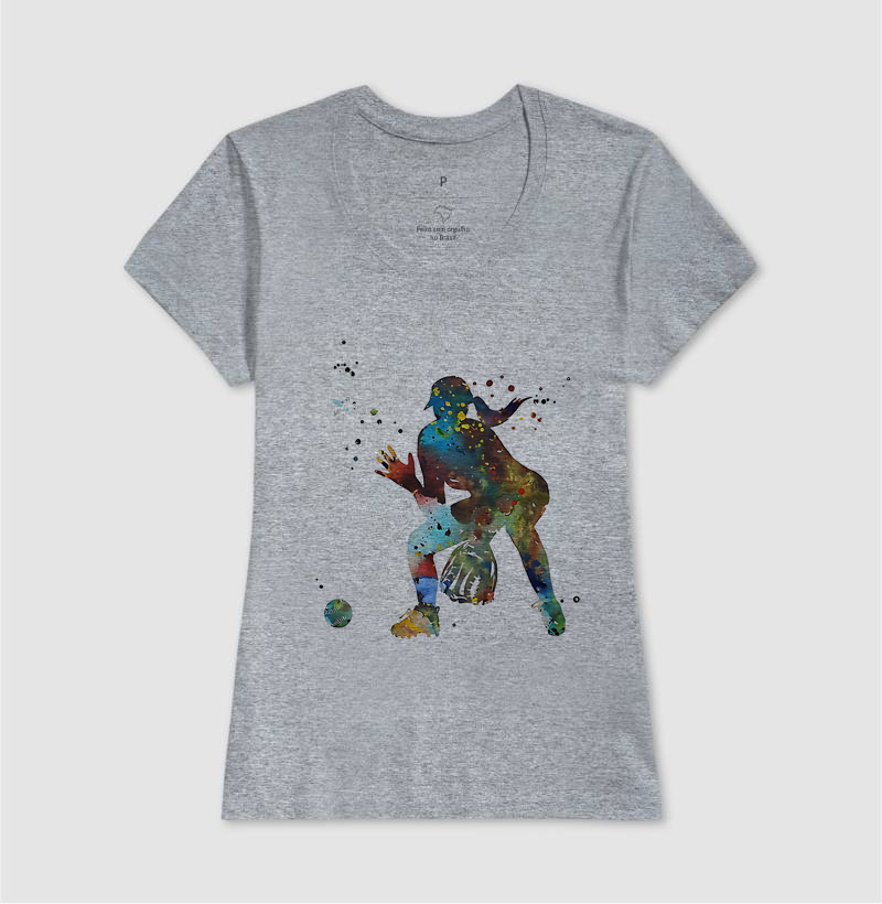 Camisa 11