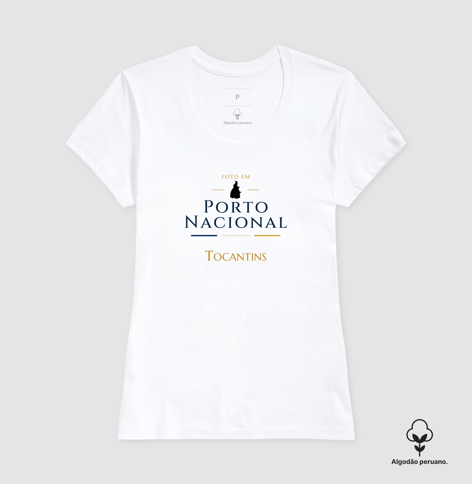 Feito em Porto Nacional TO - Imagem 3