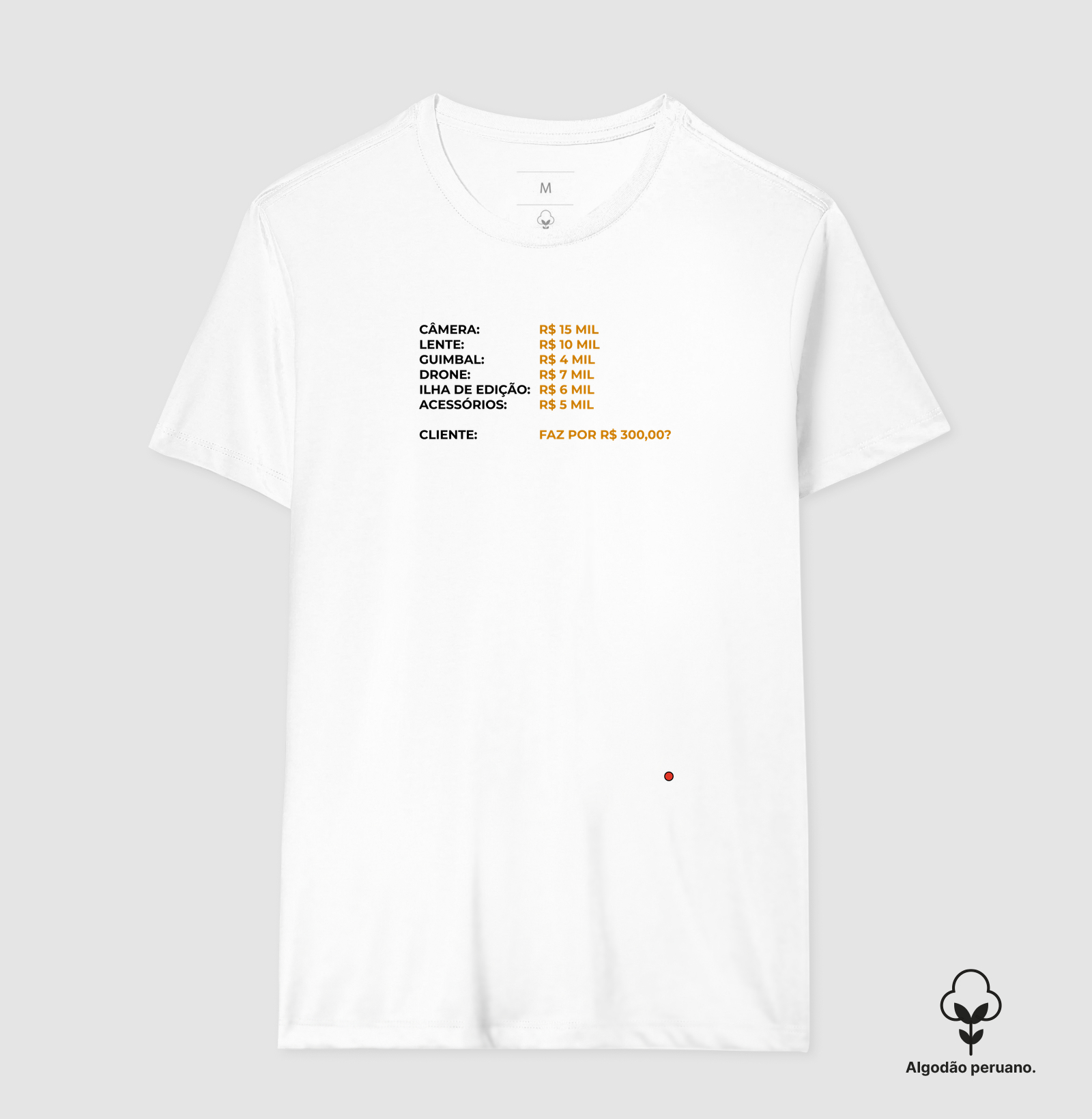 Camisa 1