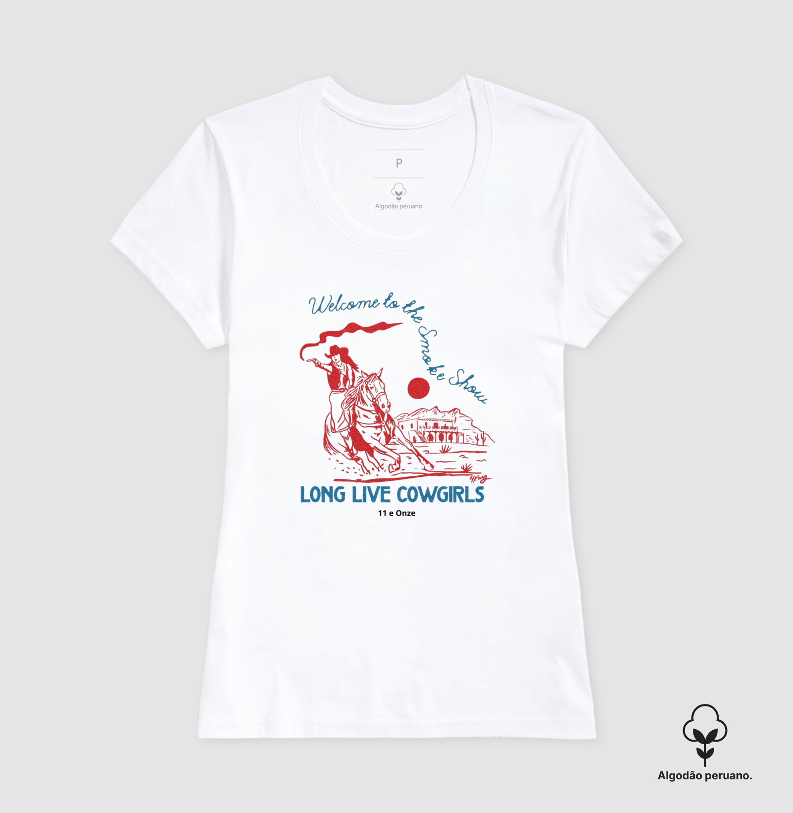 Long Live Cowgirls - Imagem 3