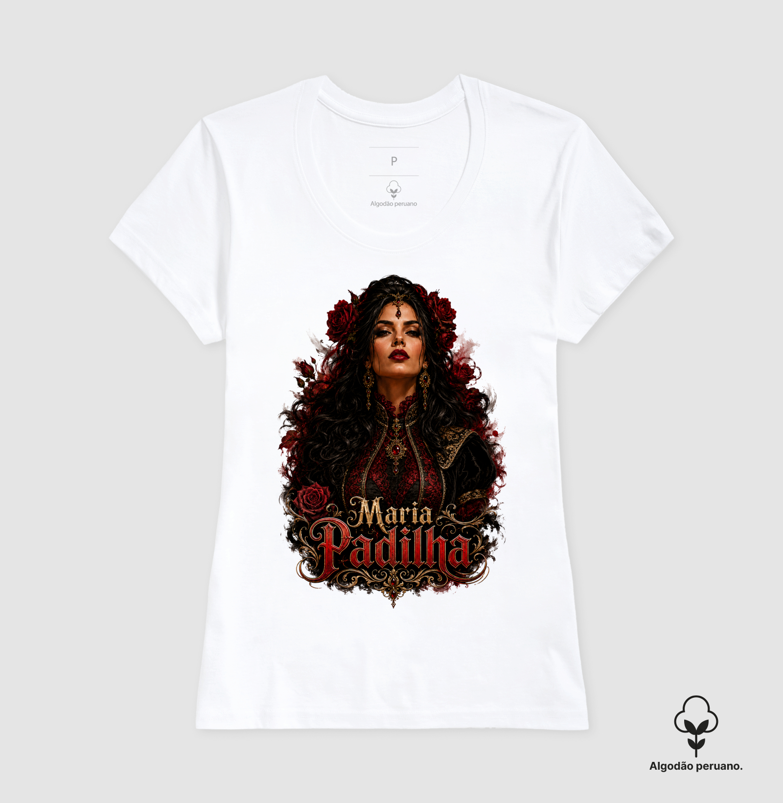 Camisa 5