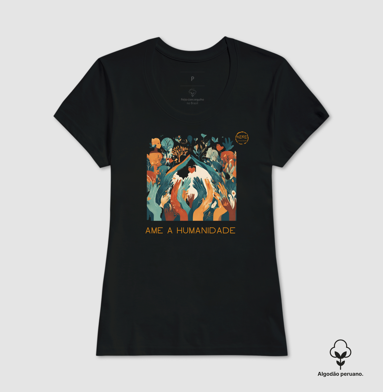 Camisa 4